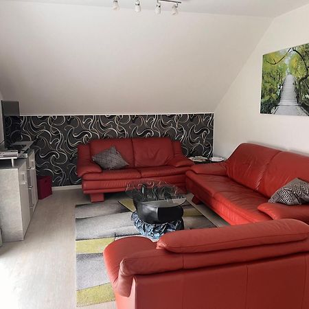 Ferienwohnung Im Wonnegau Portugieser-Suite Florsheim-Dalsheim Luaran gambar