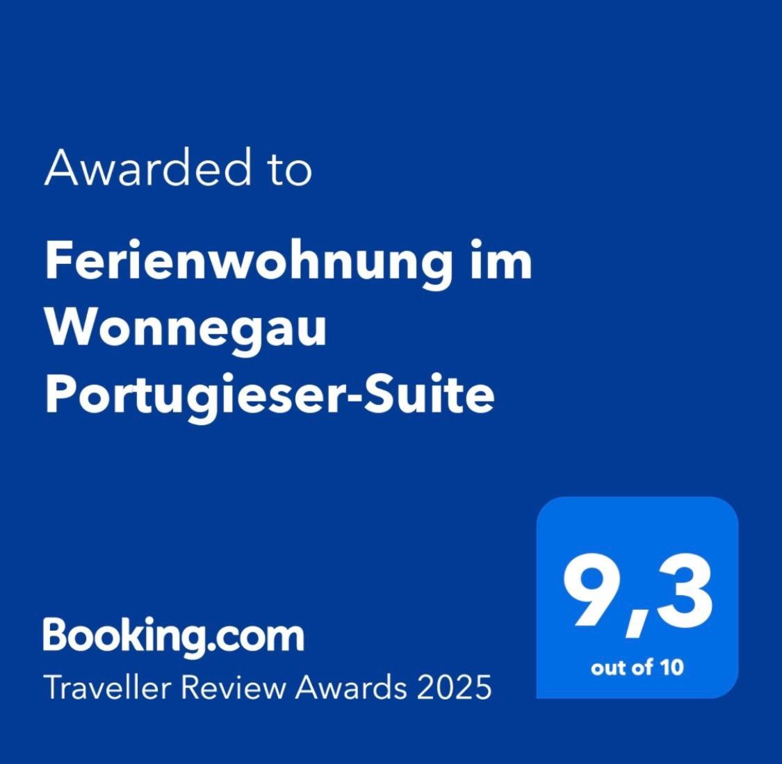 Ferienwohnung Im Wonnegau Portugieser-Suite Florsheim-Dalsheim Luaran gambar