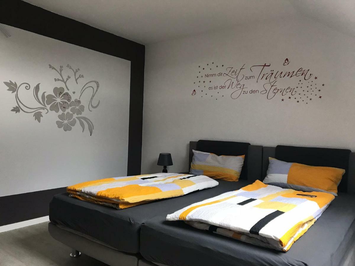 Ferienwohnung Im Wonnegau Portugieser-Suite Florsheim-Dalsheim Luaran gambar
