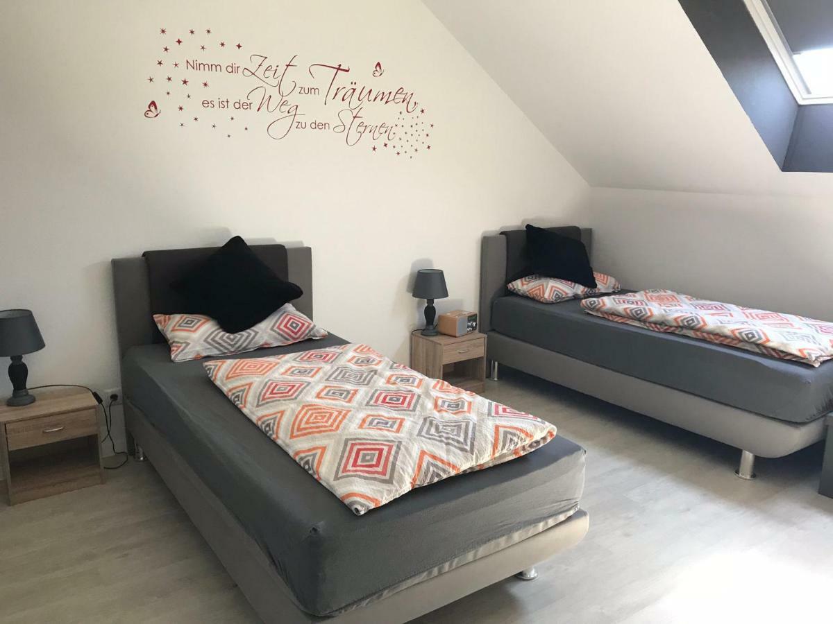 Ferienwohnung Im Wonnegau Portugieser-Suite Florsheim-Dalsheim Luaran gambar